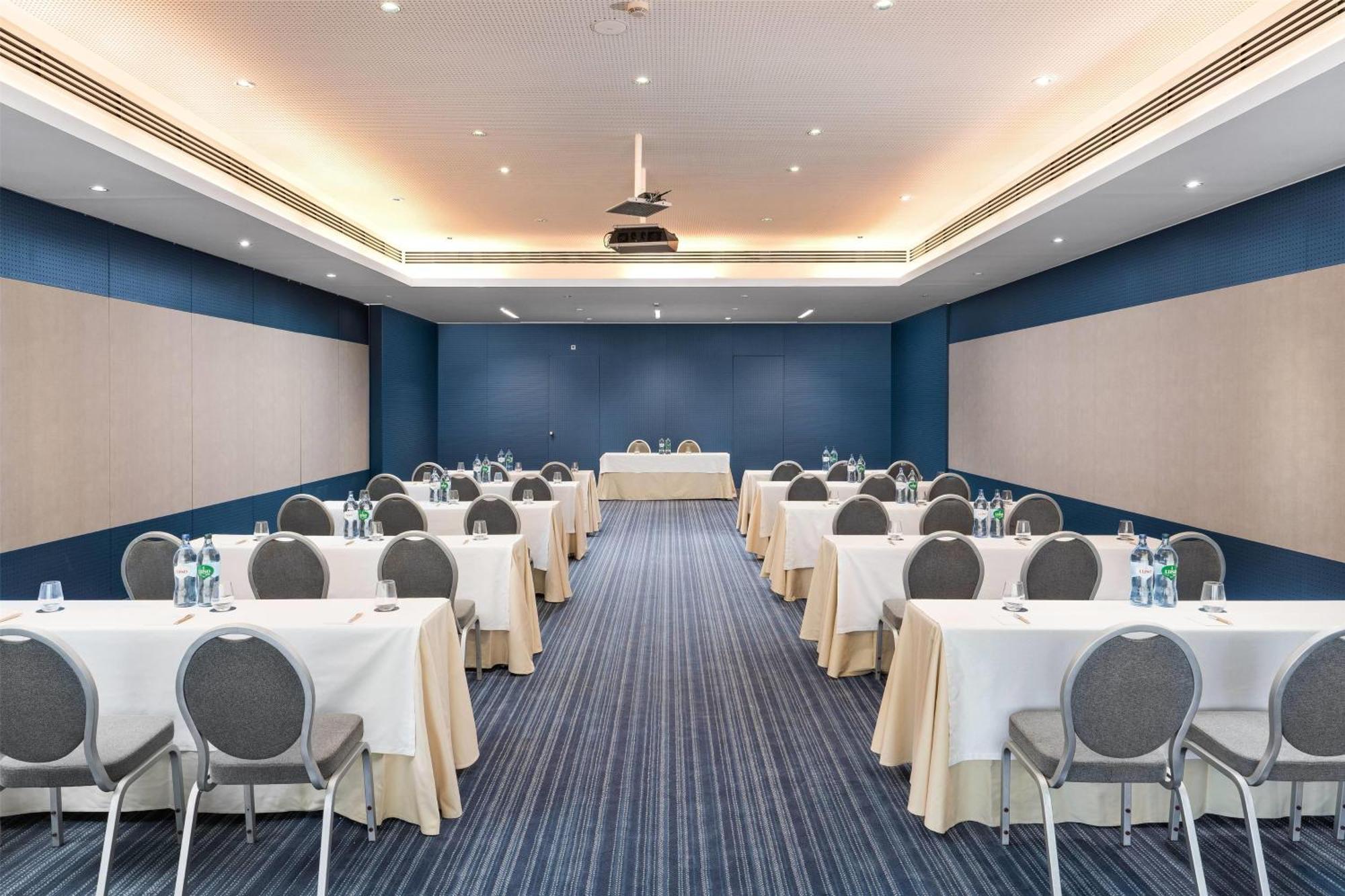 Wyndham Grand Algarve Hotel Quinta do Lago Eksteriør billede