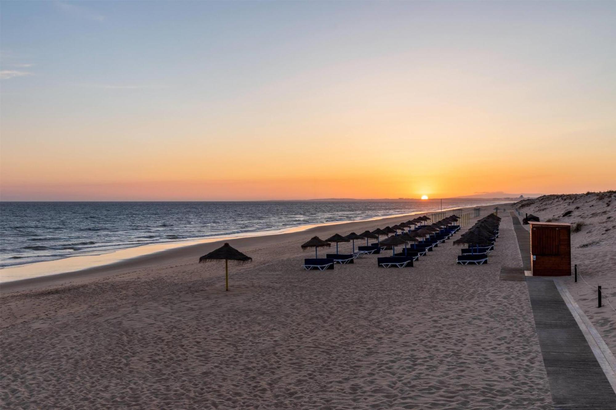 Wyndham Grand Algarve Hotel Quinta do Lago Eksteriør billede