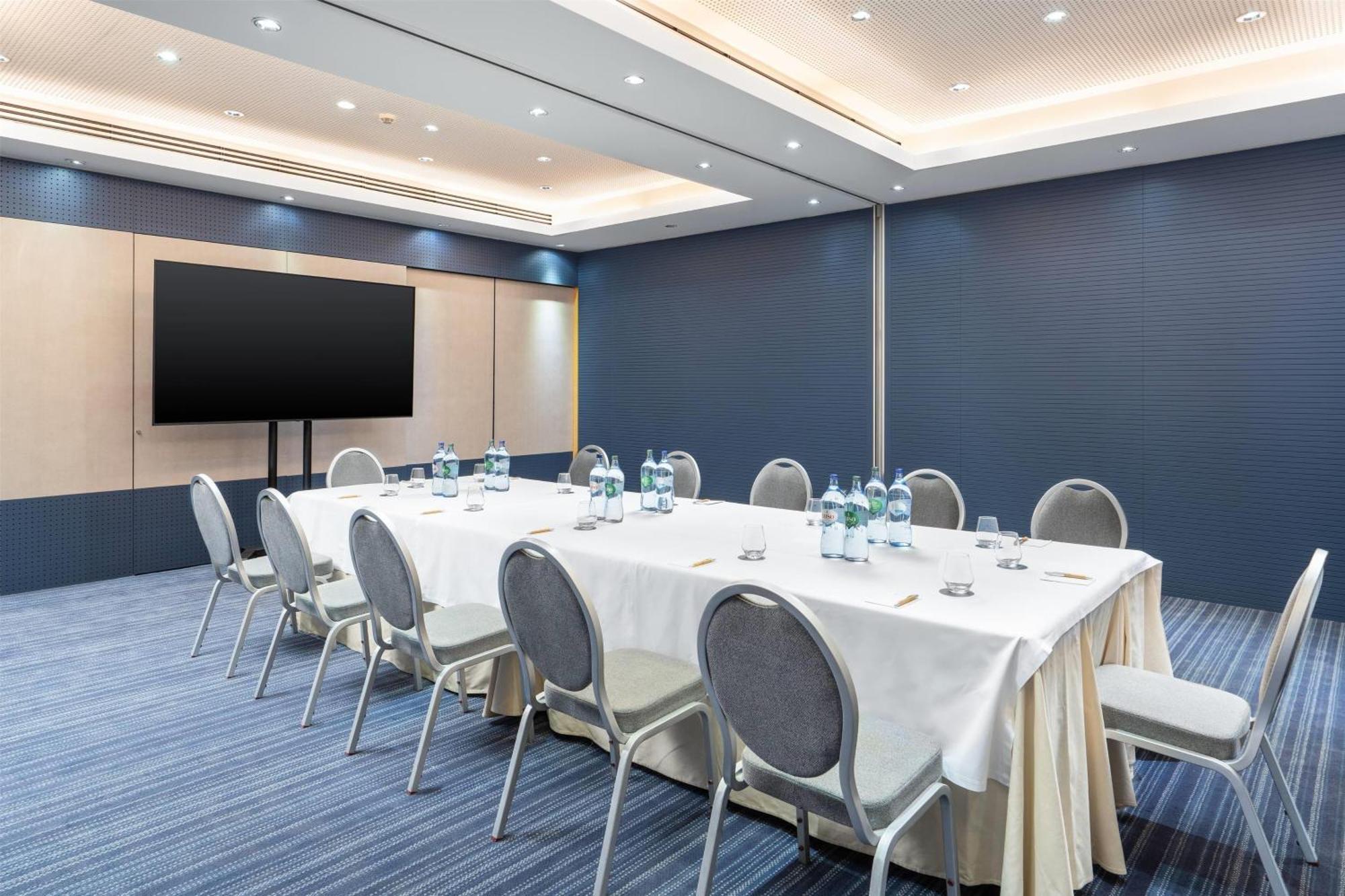 Wyndham Grand Algarve Hotel Quinta do Lago Eksteriør billede